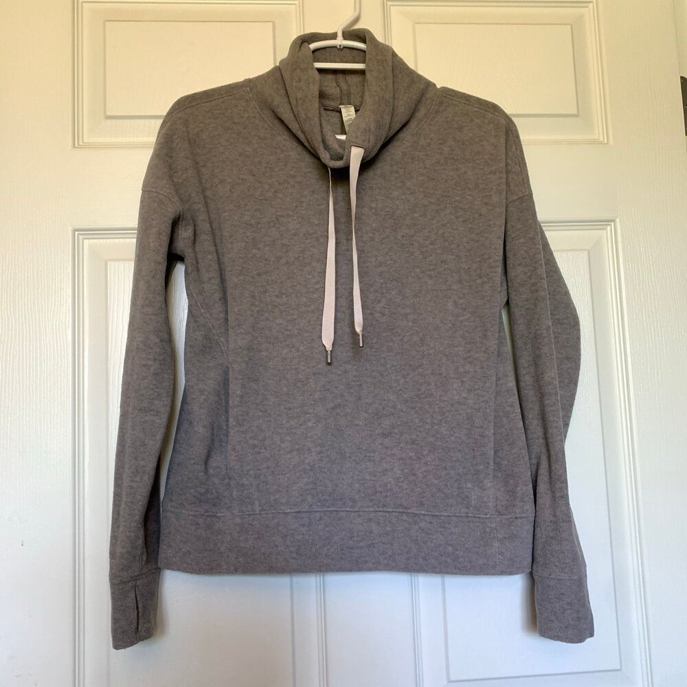 Lululemon Go Forward Pullover - image 1